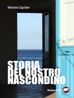 cover image of Storia del nostro  nascondino